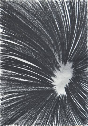 Print of Abstract Drawings by Ivan Midzo