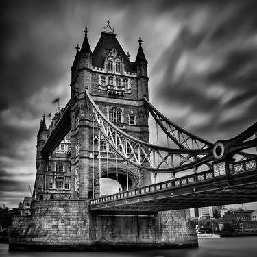 Tower bridge 2019 - Limited Edition of 20 thumb