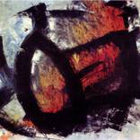 Hommage to defenders of Sarajevo (Battle for Azići, 1993.) by Alija Balta