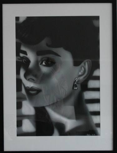 Audrey Hepburn thumb