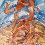 Collection Genre Paintings