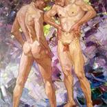 Collection Genre Paintings