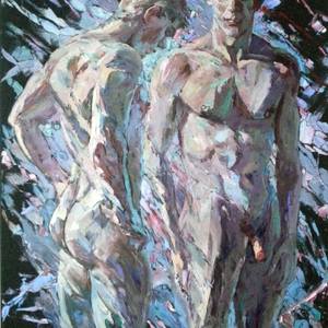 Collection Genre Paintings