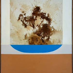 Weathered Niche