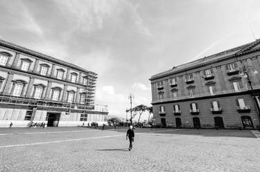 Napoli, Piazza Plebiscito thumb