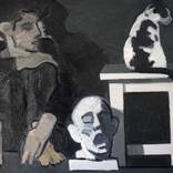 a world in black and white by Prisac Nicolae