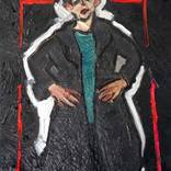 Red line by Prisac Nicolae