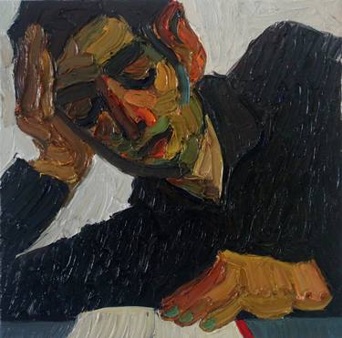 Original  Paintings by Prisac Nicolae