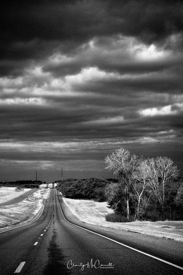Desolate Highway ~ Limited Edition # 2 of 7 thumb