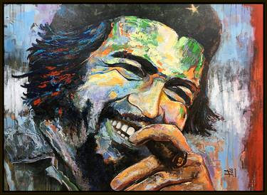Ernesto Che Guevara, MMXIV thumb