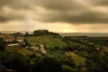 Original Documentary Landscape Photography by Roberto Neroni