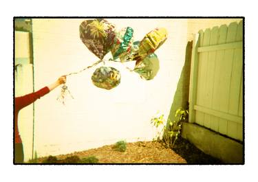 South of California (Bithday Balloons) thumb