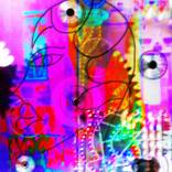 Collection Abstract Art