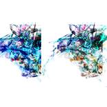 Collection Abstract Art