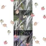 Collection Vivien Jane 'Florals'