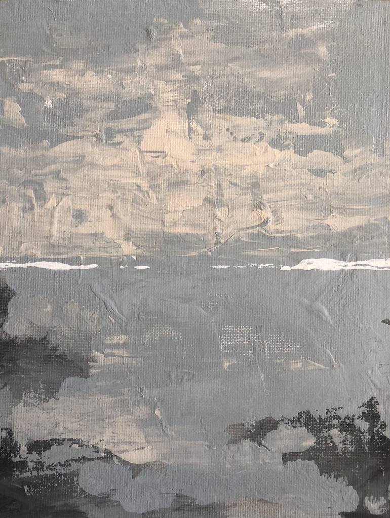Gesso questions? : r/acrylicpainting