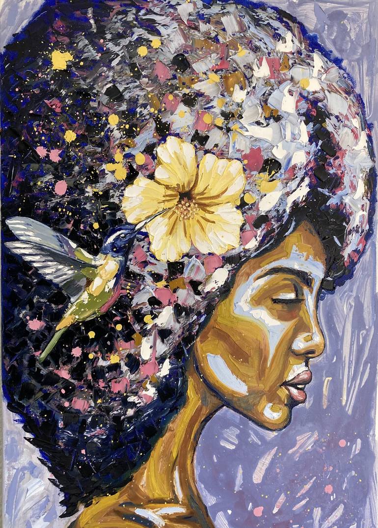 Havana - Print