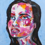 Domino by Donna Isham