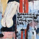 Hoping You Had Love by Donna Isham