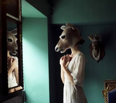 Print of Fine Art Fashion Photography by Bella West