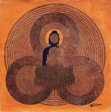 Bodhi Mandala 3 thumb