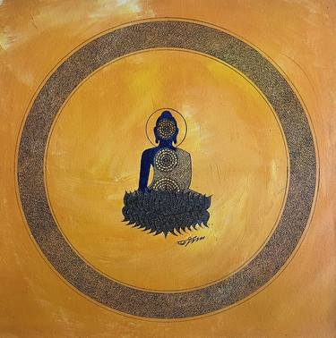 Bodhi Mandala 1 thumb