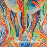 White Line by THUSHARI GAMAGE