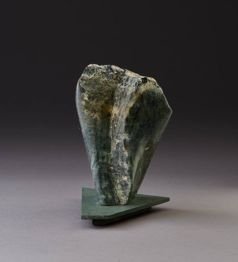 Original Conceptual Abstract Sculpture by Irene Sirko