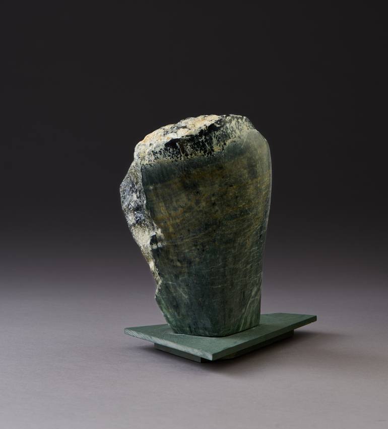 Original Conceptual Abstract Sculpture by Irene Sirko