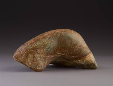 Original Conceptual Abstract Sculpture by Irene Sirko