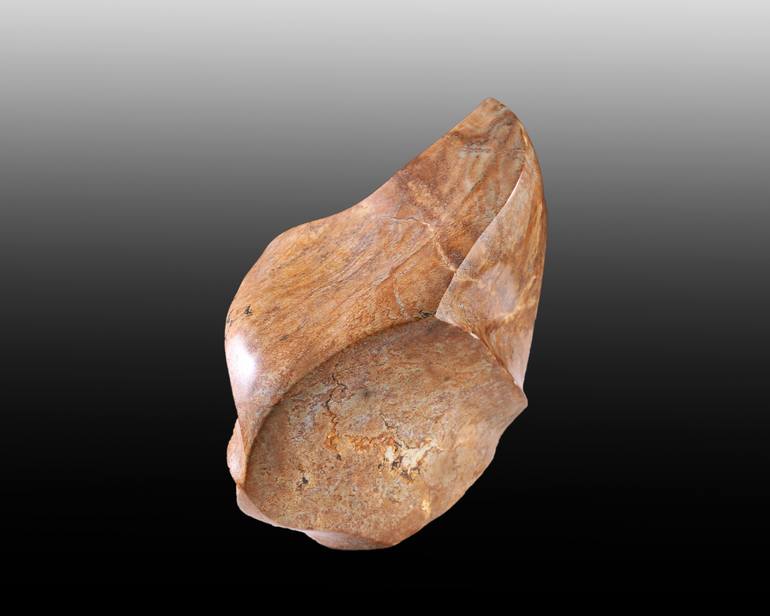 Original Conceptual Abstract Sculpture by Irene Sirko