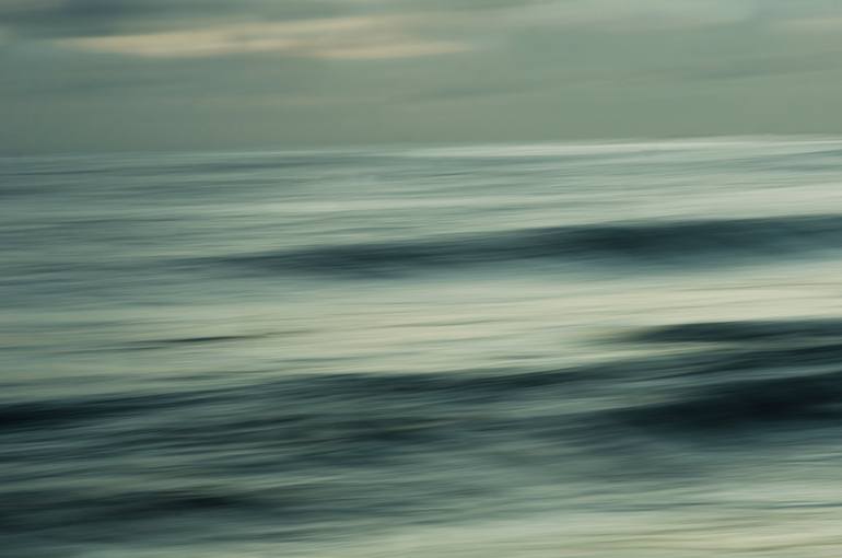 Original Art Deco People Photography by Bruno Taverna