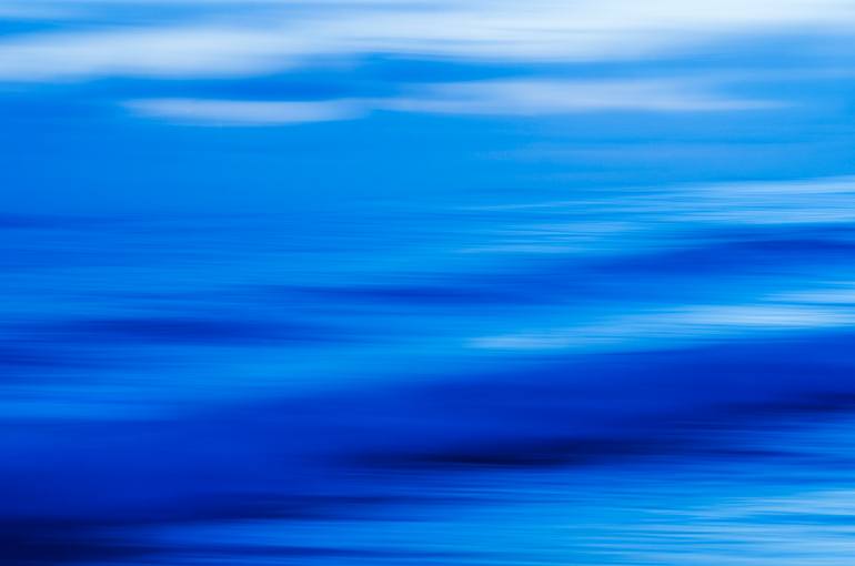 Original Art Deco People Photography by Bruno Taverna