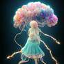 Collection Jellyfish Girls
