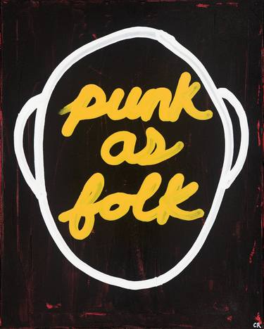Punk As Folk thumb