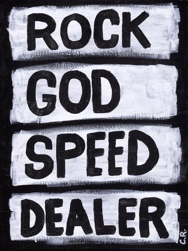Rock God Speed Dealer thumb