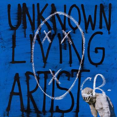 Unknown Living Artist thumb