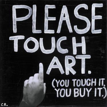 Please Touch Art thumb