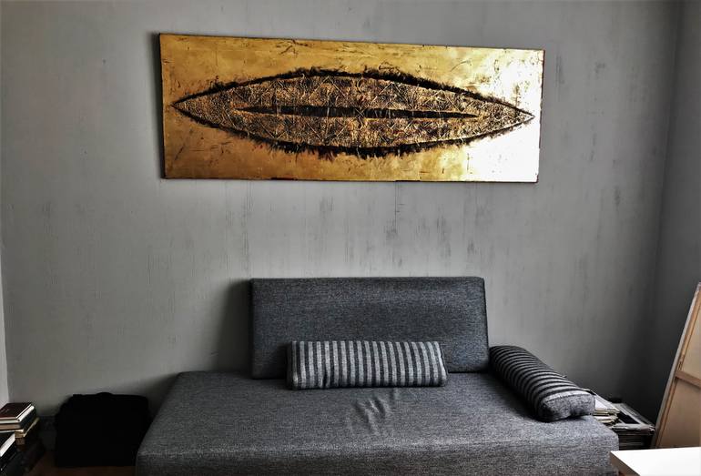 Original Other Painting by Vladimir Shchedryn