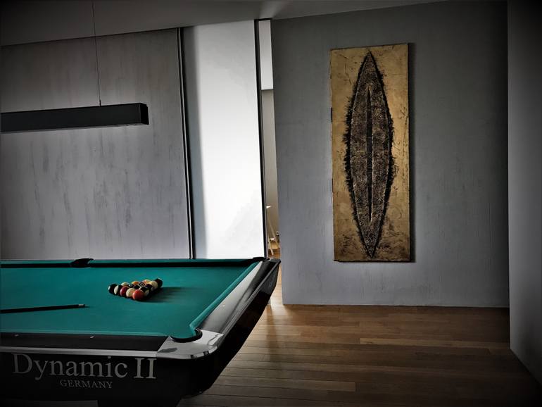 Original Other Painting by Vladimir Shchedryn