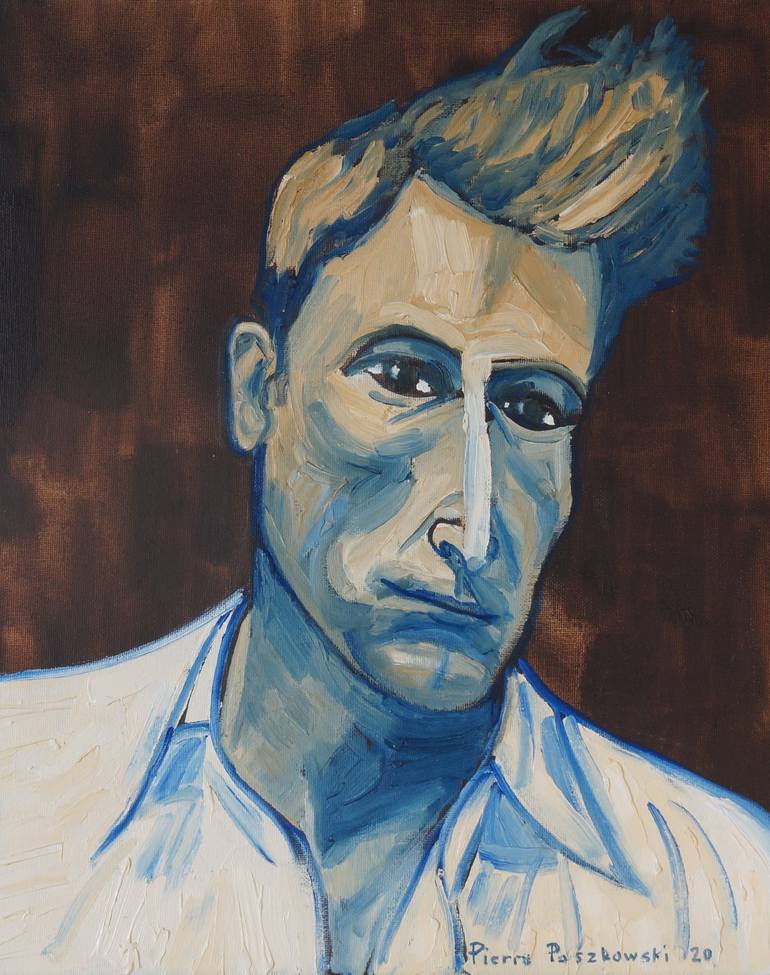 Print of Impressionism People Paintings by Pierre Paszkowski