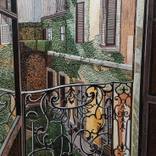 The Old House Tales VIII by Ekaterina Filiuta