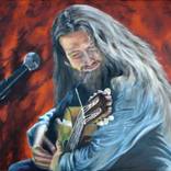 Listen to my song by Štefan Hangácsi