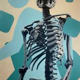 Just Bones by Dustin Joyce
