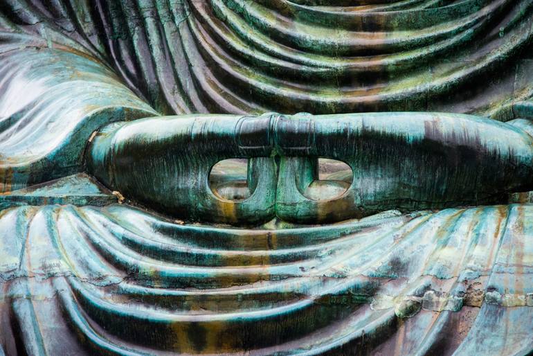 Original Abstract Religion Photography by Eliot Siegel