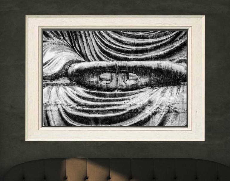Original Abstract Religion Photography by Eliot Siegel