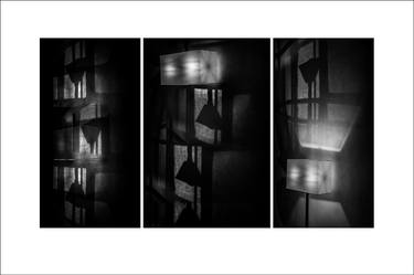 Lampshades and Shadows: Venice - Limited Edition of 100 thumb