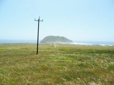 View Fom Pacific Coast Highway - Limited Edition 1 of 12 thumb