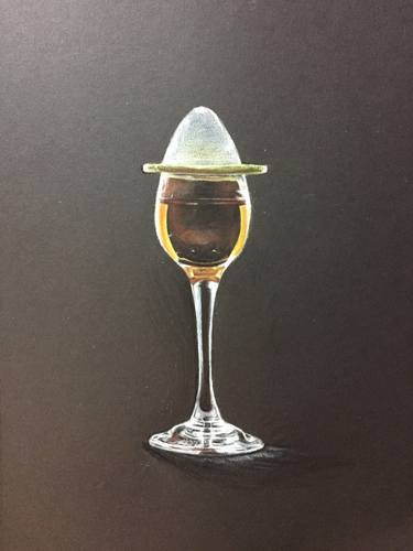 Cocktail Series: Nikolaschka thumb