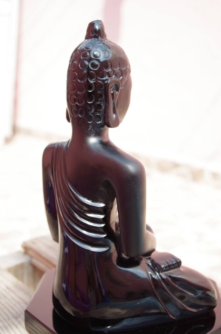 Original Other Sculpture by Ollin Mexica